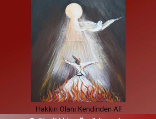 Bağ(ım)lılıkardan Özgürleşmek